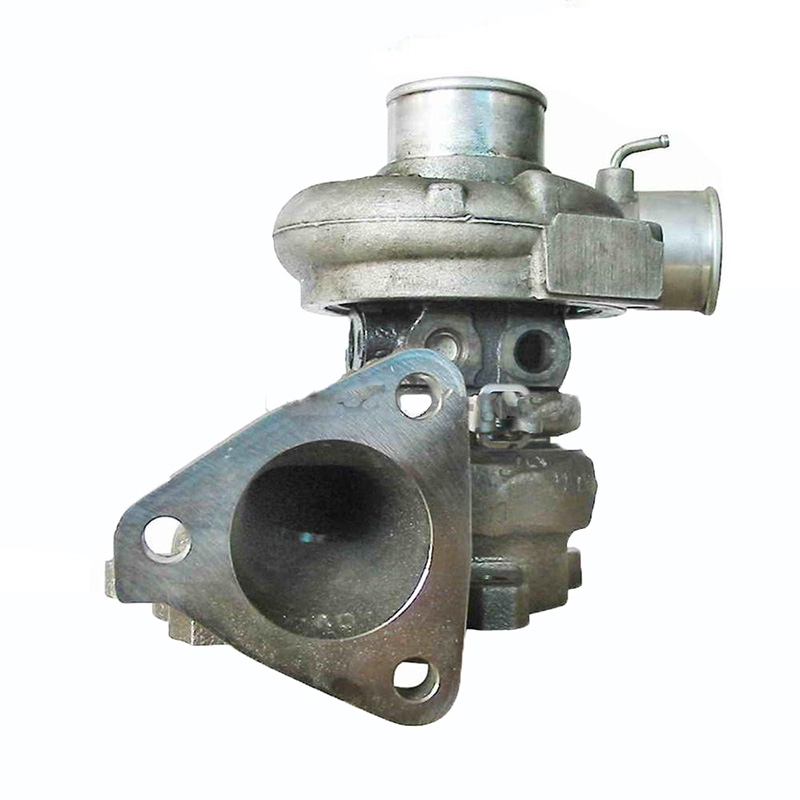 Funktioniert gut mit Mitsubishi Galloper II mit 4D56TI Motor - Turbo TD04-11G-4 Turbolader 49177-0B06130 28200-4A200 49135-04020 491770B06130 282004A200 4913504020
