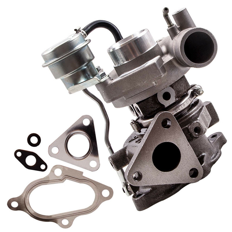 Engineered für Mitsubishi Pajero II mit 4M4 Motor - Turbo TD04-12 Turbolader 49377-03031 49337031 4M40