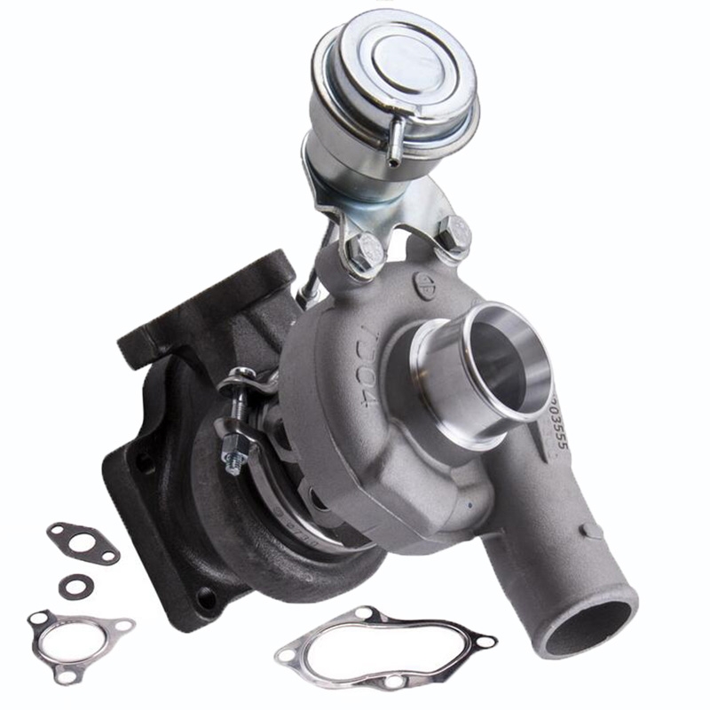 Hergestellt für Mitsubishi 3000GT mit 6G72 Motor - Turbo TD04 Turbolader 49177-02410 4917702410
