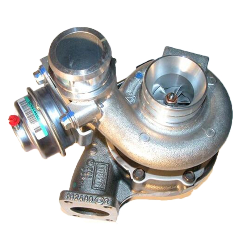 Optimiert für Volkswagen Crafter TD mit BJK BJJ Engine - Turbo TD04 Turbolader 49377-07421 4937707421