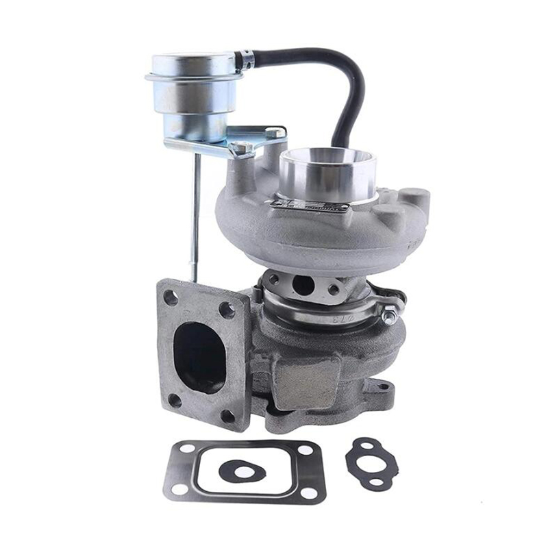 Passend für Kubota Motor V3800-DI-TE3B Sany SY85C SY95C - Turbo TD04HL-13GK Turbolader 49189-00913 1G544-17018 4918900913 1G54417018 SY85C, SY95C
