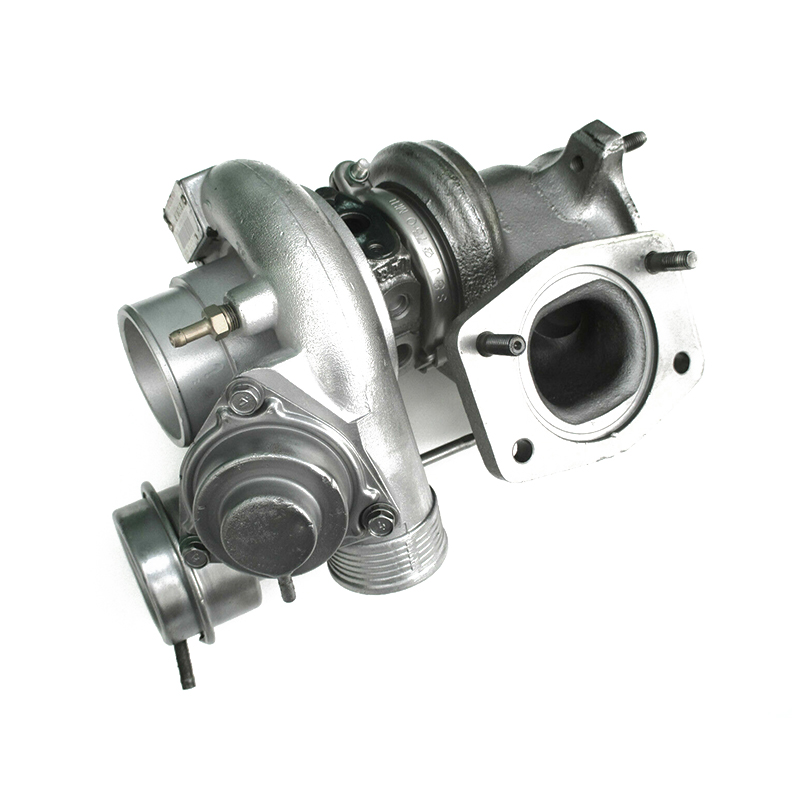 Passend für Volvo Motor B5254T N2P23FT S70 V70 XC70 - Turbo TD04HL-15G Turbolader 49189-01310 8601070 4918901310 4918901320 9146785 S70, V70, XC70