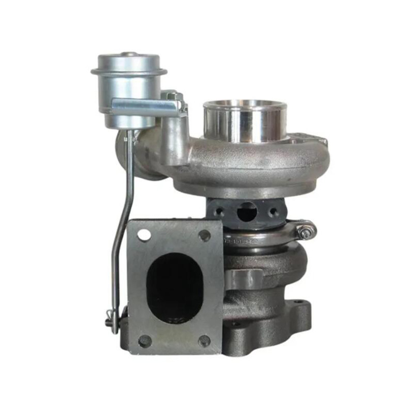 Fits Kubota Engine D3502 V3800 A47GT - Turbo TD04HL Turbolader 1G574-17010 49189-00911 1G574170 4918900911 V3800DI-TE V3800DI-T M105S-CAB, M105SDSL, M105SDT-CAB, M105SDT-CAB-CAN, M105SH/M105SDSF, M105SHD/M105SDS, M105XDTC, M8540DT-1, M8540DTC, M8540DTC, M