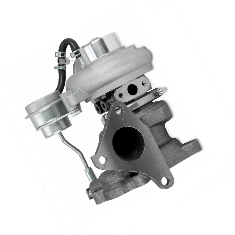 Geeignet für Subaru Motor EJ255 Impreza WRX Forester - Turbo TD04HL Turbolader 49477-04000 4947704000 14411AA710 14411AA100 49U77-04000 49U7704000 14411-AA710 14411AA7109L 2N-844 2N844 2T844 667-218 667-218 745TC20008000 745TC20008100 829-968-9873 8299689