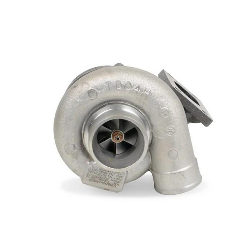 Erstellt für Isuzu Motor 4BG1T Hitachi Bagger EX120-2 EX120-3 - Turbo TD04HL Turbolader 897223-4280 49189-00570 8972234280 8-92223-428-0 4918908740 EX120-2, EX120-3