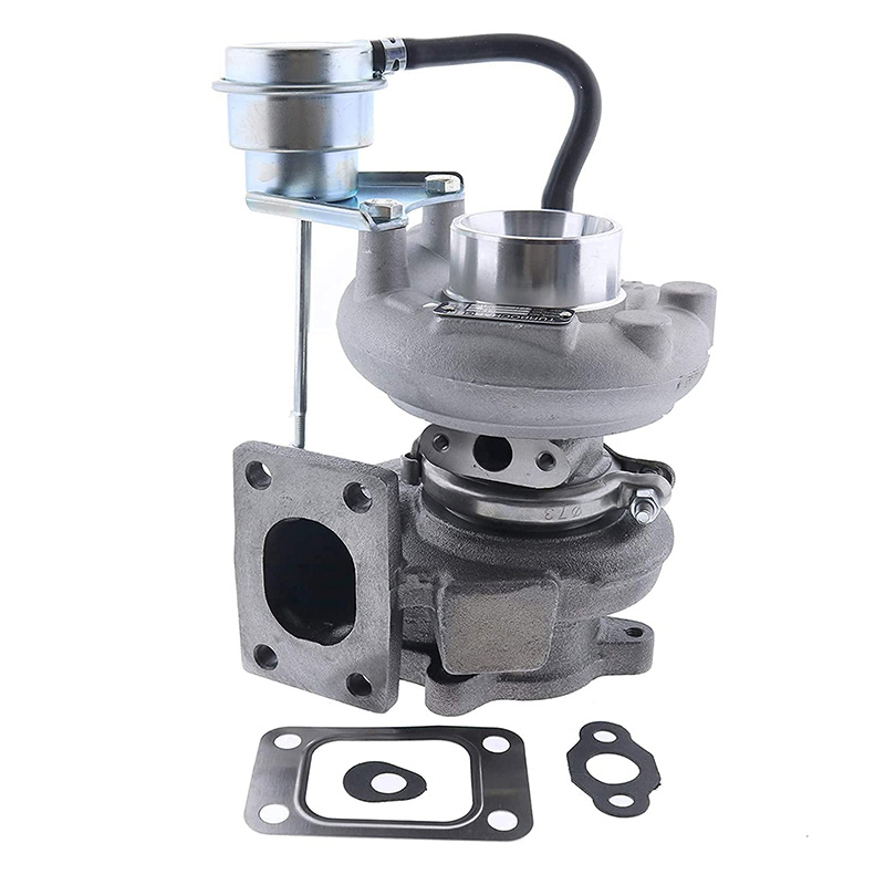 Motor für Kubota V3800 Motor KX080-3T KX080-4S SVL75-2 SVL90 SVL95-2S F3990 - Turbo TD04HL4 Turbolader 1J501-17013 49389-03030 49389-03010 49389-03011 49389-03012 49389-03032 P05300976 1J501-17012 1J5017014 1J50117013 1J501117013 1J50117014 1J540-17010 1J