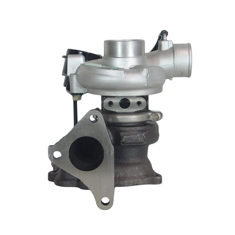 Erstellt für Subaru Motor 58T EJ205 - Turbo TD04L-13T Turbolader 49377-04200 4937704200 14411AA231 14412-AA231 Impreza, Forester