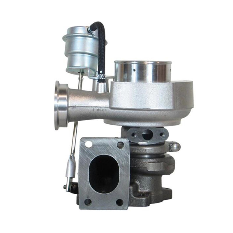 Geeignet für Komatsu Motor 4D95 Bagger 4D95 - Turbo TD04L Turbolader 6207-81-8200 49377-01710 4937701850 4937701850 4937701720 4937701780 4937701790 QSB3.3 Opt QSB3.3 JLG