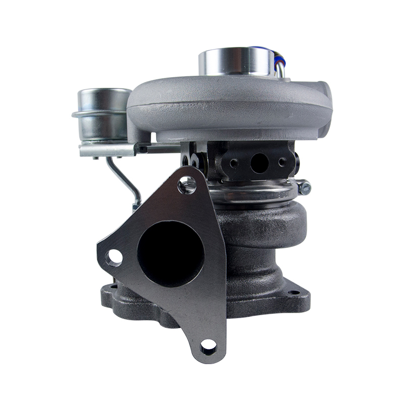 Erstellt für Subaru Engine EJ25 - Turbo TD05-20G Turbolader 565208-0100 5652080100