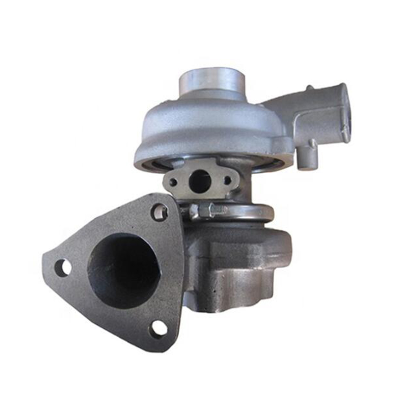 Direkter Ersatz für Mitsubishi Motor 4D31 4D31T - Turbo TD05 Turbolader ME080341 ME080098 49178-00510 49178-000500 49178-00530 49178-00540 49178-00520 49178-00550 49917800510 4917800500 49178000530 49178000540 49178000520 49178-00550 SH120, HD300GS-2, HD4