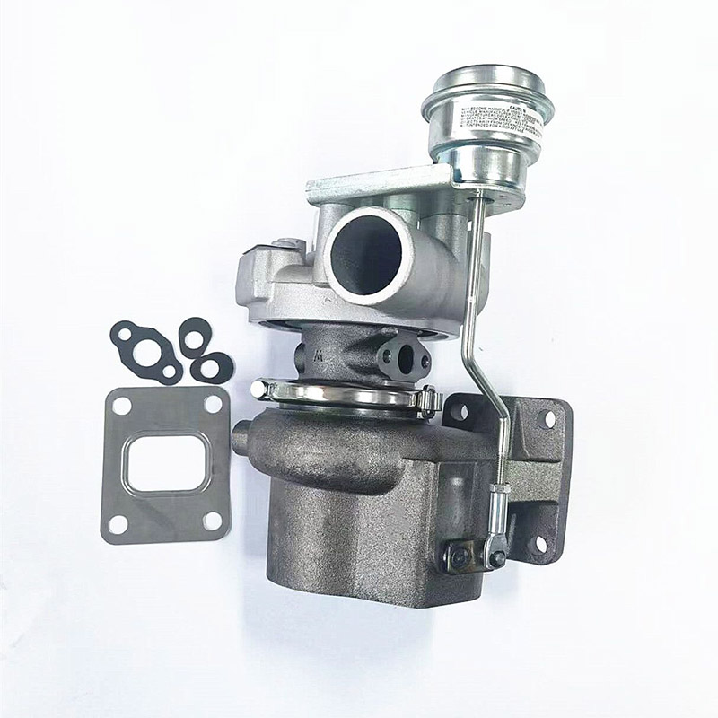 Hergestellt für Mitsubishi Motor 4D34 4D34T - Turbo TD05H Turbolader 4917802345 ME21182