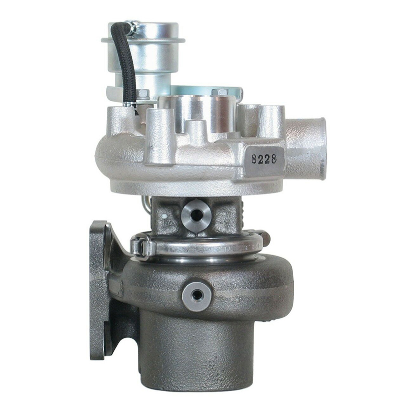 Hergestellt für Mitsubishi-Motor 3,9L 4D34-3AT 4D34T3 4D34T4 - Turbo TD05H Turbolader ME015065 49178-02335 4917802335 49178-02336 ME015065R 990118002 4917802136 4917802336