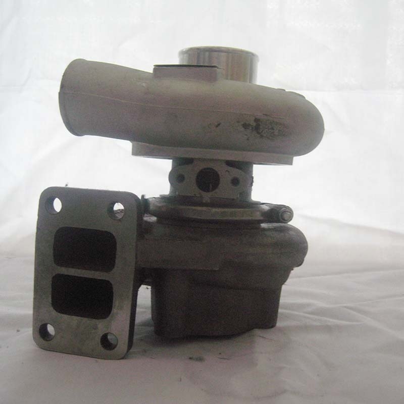 Geeignet für Caterpillar CAT Engine E320L E120B Bagger 320 320B 320N - Turbo TD06H-16M/14 Turbolader 49179-02260 4917902260 320,320B,320N