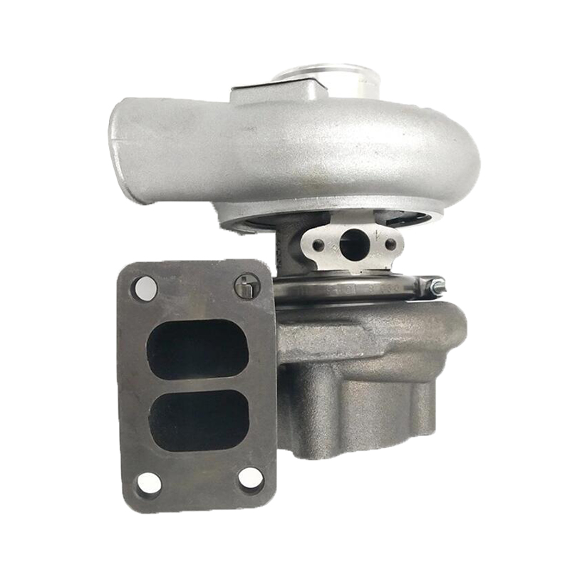 Perfekter Ersatz für Mitsubishi Motor 6FD Caterpillar CAT Bagger E320D E323D - Turbo TD06H Turbolader 49179-02910 4917902910 E320D, E323D, 320DLN, 323DL, 320D, 320DL, 323DSA, 321DLCR, 320DLRR, 323DLNOEM, 323DLN, 320DGC, 323D, 323DLOEM, 320DRR