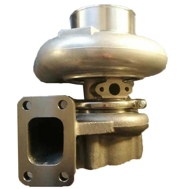 Passend für Mitsubishi-Motor D06FRC Volvo Sany SY245 - Turbo TD06H4-14KYRCN Turbolader 4917906210