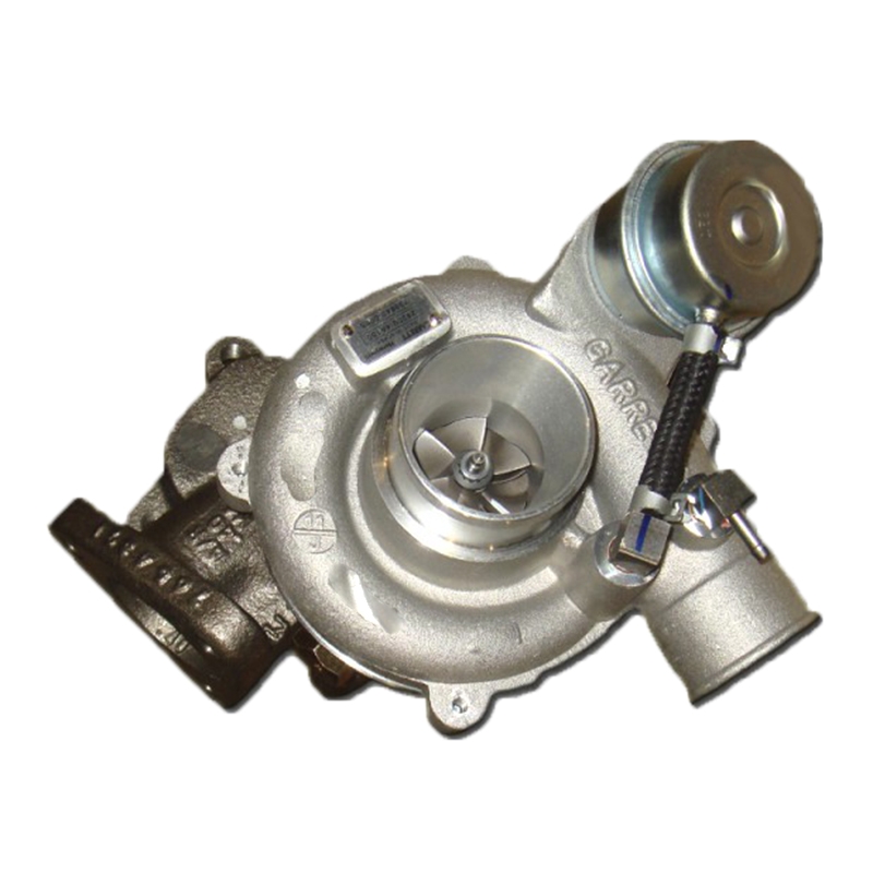 Geeignet für Hyundai Truck mit 6D24TI Motor - Turbo TD08H-28M-22 Turbolader 28200-84011 49188-03101 49188-03100 2820084011 4918803101 4918803100