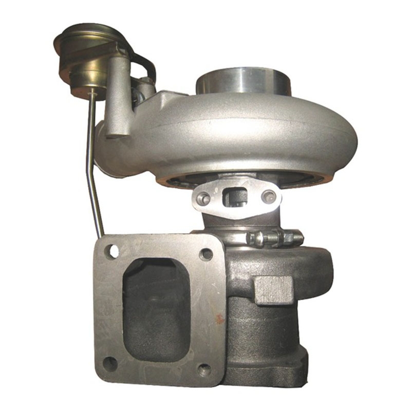 Entwickelt für Shangchai Motor 6121 - Turbo TD08H Turbolader 49188-04012 G38-000-36 4918804012 G3800036