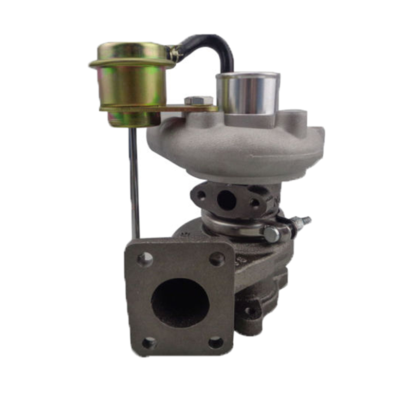 Kompatibel mit Kubota Bagger Kukje Motor 3D100 4D87 - Turbo TDO3L Turbolader 49131-01100 4913101100 6D24T 6D22T