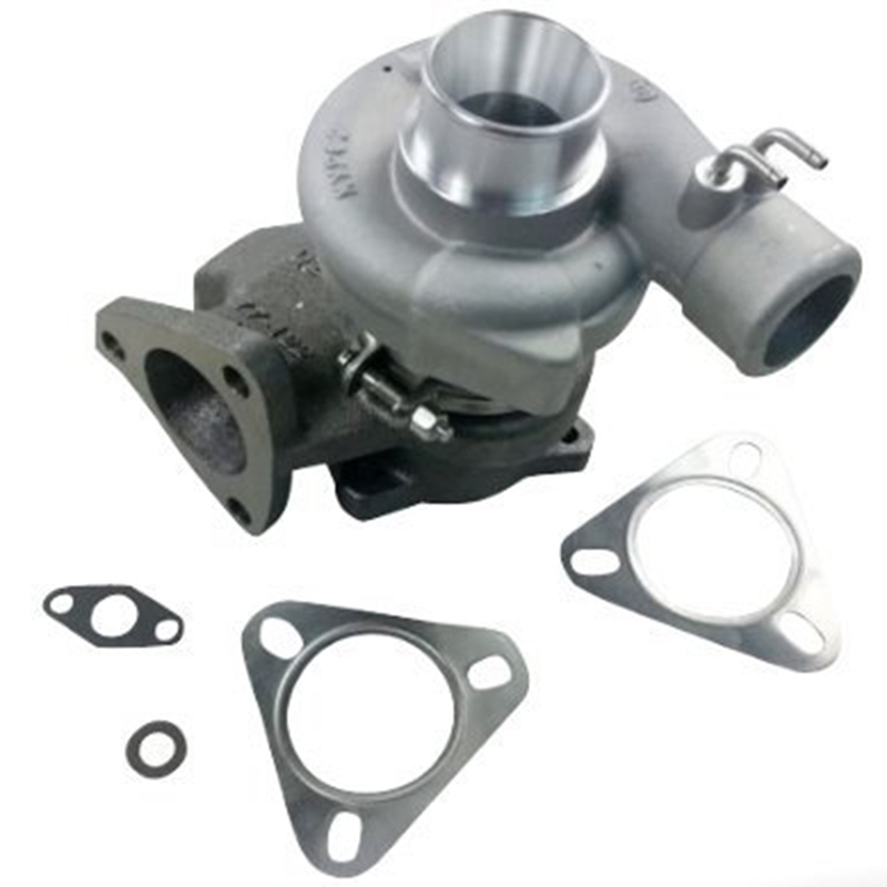 Hergestellt für Mitsubishi Pajero Shogun L200 L300 mit 4D56 Motor - Turbo TDO4-09B/4 TDO4-09B-4 Turbolader MD094740