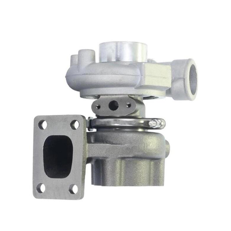 Engineered for Mitsubishi Engine 4D31T - Turbo TDO4HL Turbolader 49189-00800 ME080442 ME080443 4918900800 49189-00810 4918900810 49189-00811 4918900811 HD300GS, HD400, HD450, HD510, HD512, LS2600FJ