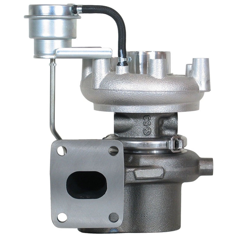 Für Mitsubishi Fuso FE Truck mit 4D34T1 Motor - Turbo TDO5H-14G/12 Turbolader 49178-02130 4D34T3