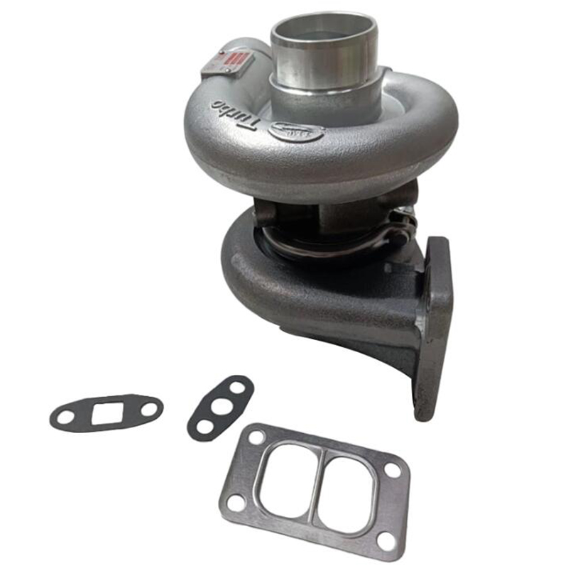 Passend für Mitusbishi Motor 6D31T Kobelco Bagger SK200 SK200LC SK200-5 - Turbo TE06H Turbolader VAME088725 49185-08510 ME088725 4918508510 49185-01010 4918501010 ME719305 316877 SK200, SK200LC, SK200-5, HD820