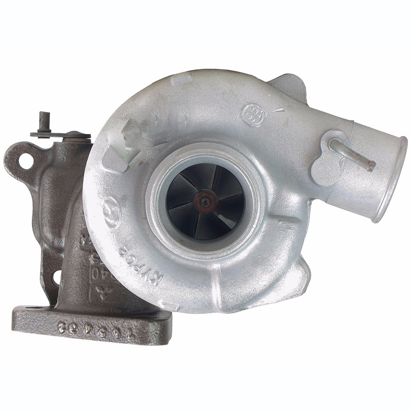 Speziell für Hyundai Commercial Starex (H1) mit 4D56TI Motor - Turbo TF035HM-12T-4 Turbolader 49177-0KK245220 28200-4A201 49135-04121 491770KK245220 282004A201 4913504121 D4EA 4D56 A-1 TC1 2.5TDI