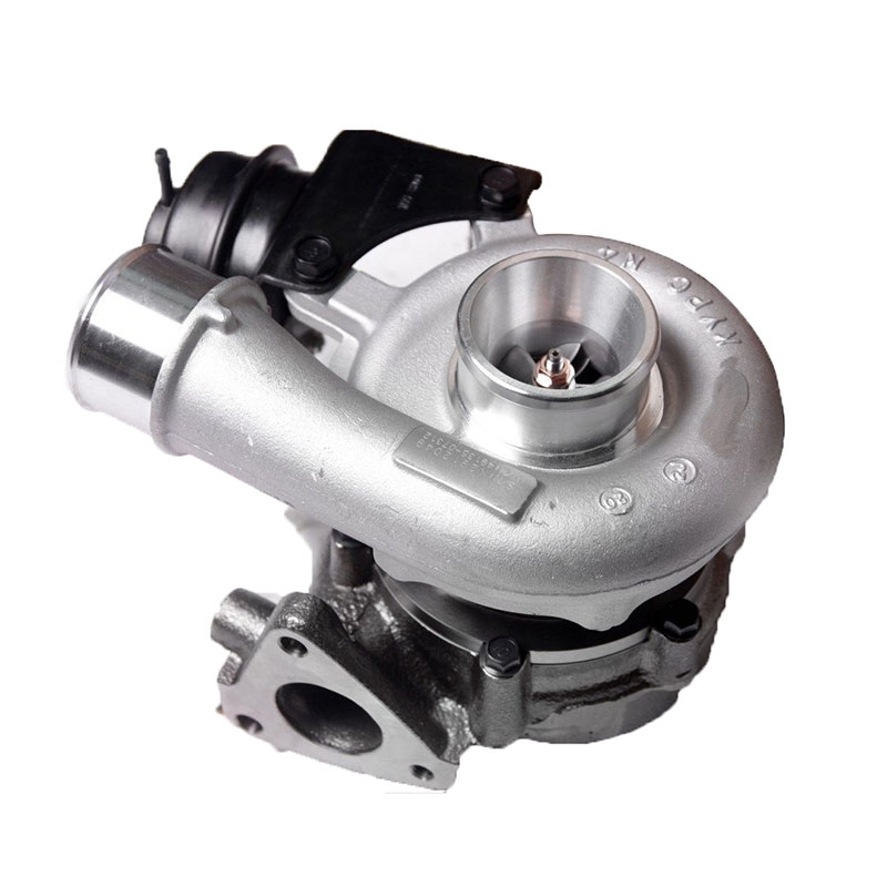 Entwickelt für Hyundai Santa Fe CRDi mit D4EB-V Engine - Turbo TF035VNT Turbolader 49135-07312 4913507312 2,2 VGT CM Euro-3 [MT]