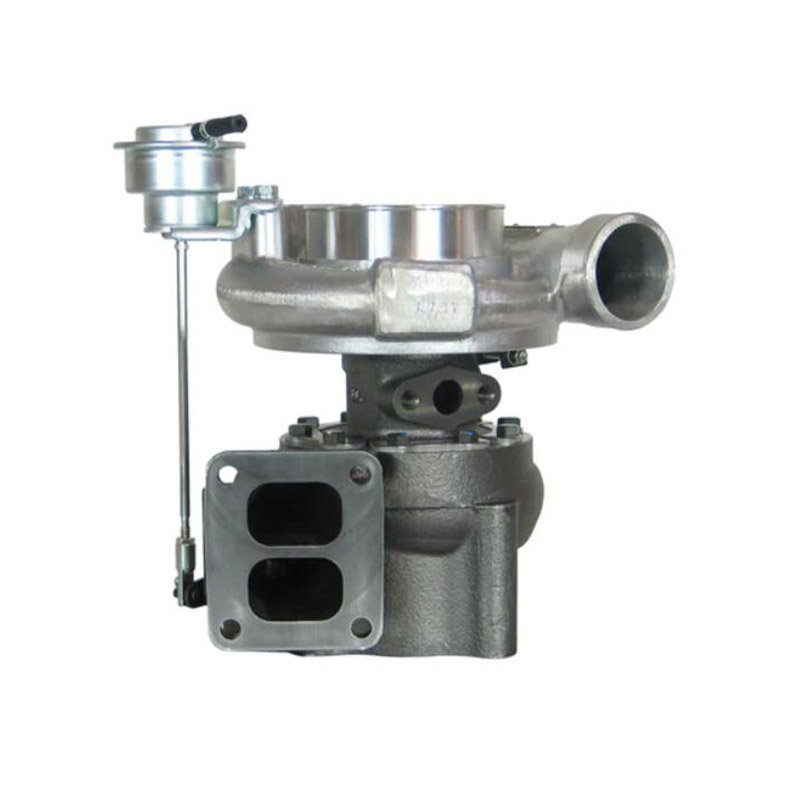Direkter Ersatz für Isuzu Motor 6HE1TMC - Turbo TF08L Turbolader 49134-00521 4913400521 TF08L-27MRC TF08L27MRC 11444004221