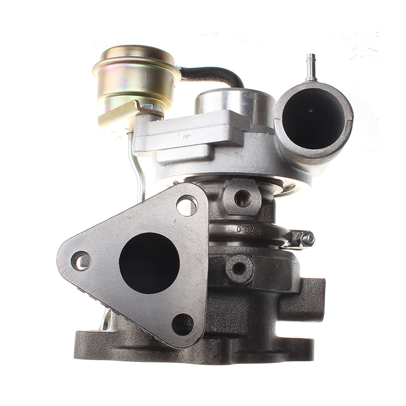 Passend für Mitsubishi Motor 4M40 - Turbo TFO35HM Turbolader ME202578 49135-03130 4913503130