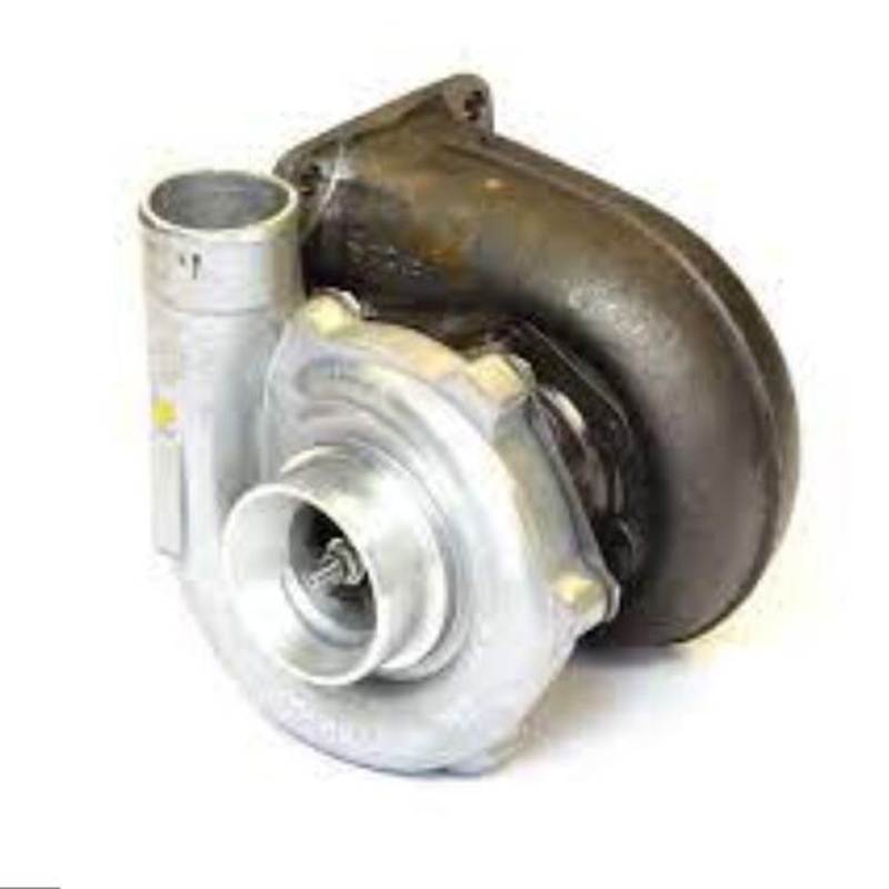 Ma?geschneidert für Perkins T6.3544 Motor - Turbo TO4B71 Turbolader 2674369