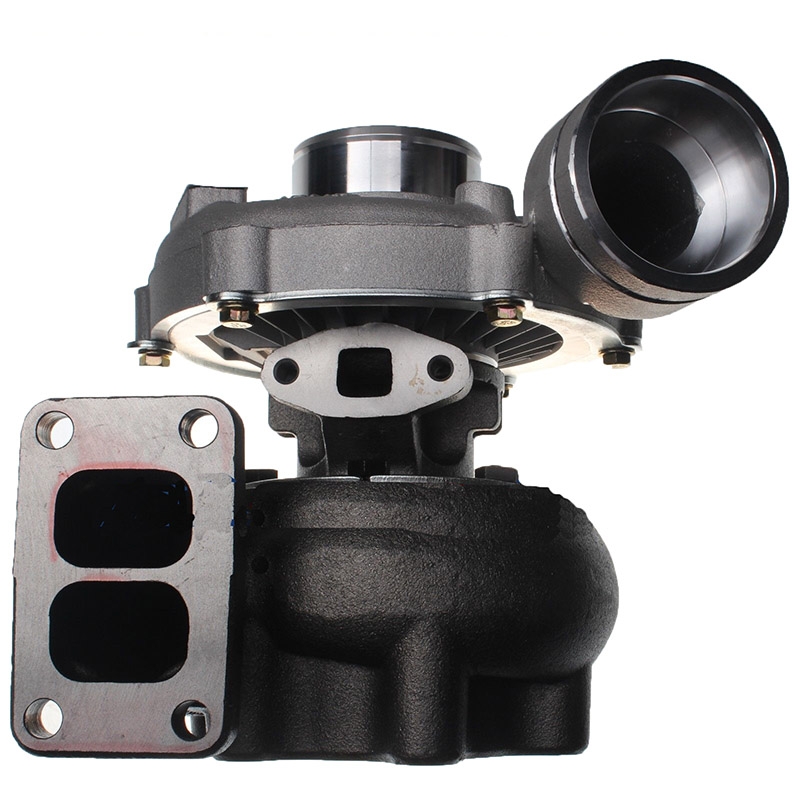 Optimiert für Daewoo Highway Truck mit DV15TI Motor - Turbo TO4E55 Turbolader 466721-0010 4667210010