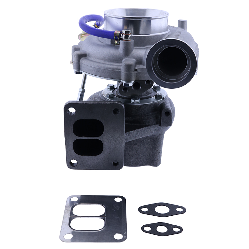 Hergestellt für Freightliner Mercedes OM906LA-E3 - Turbo Turbolader K27.2 9060969899