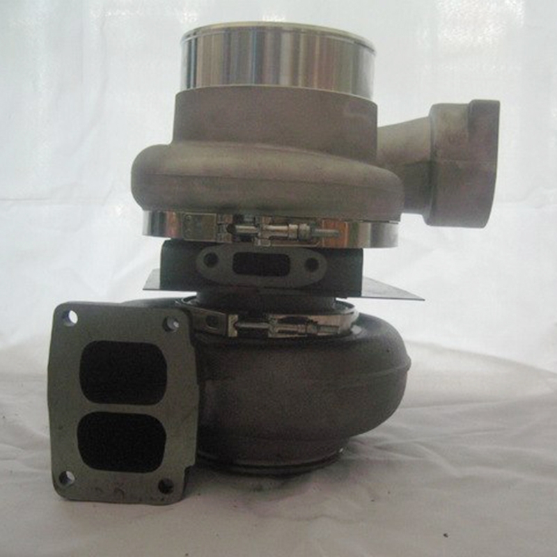 Kompatibel mit Caterpillar CAT Engine 3406 D9N - Turbo TV8112 Turbolader 9N-2702 CA9N2702