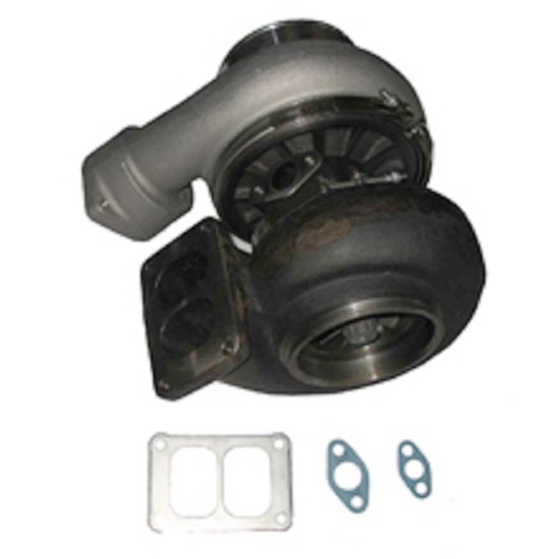 Direkter Ersatz für Caterpillar CAT Radlader 992C 980C Motor 3406 - Turbo TV8112 Turbolader 9N-2703 CA9N2703 992C,980C