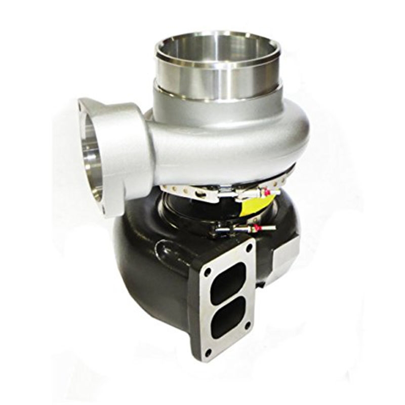 Hergestellt für Caterpillar CAT Engine 3406 3406B 3406C Articulated Truck D400E - Turbo UTV7507 Turbolader 124-7622 CA124762 119-6210 CA196210 466869-0002 466869002