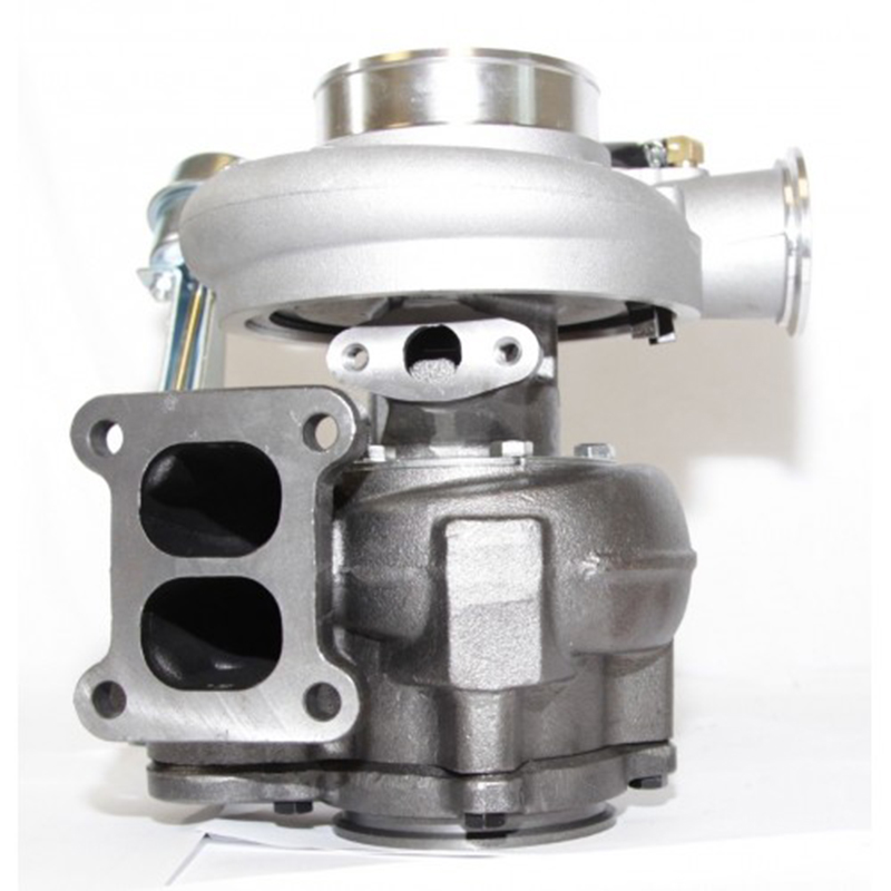 Hergestellt für Cummins Motor 6CTA 6CTAA - Turbo WH1E Turbolader 3802256 3530994 3802256RX 3530995 3529466 3530384 3532965 3532966 3529467 3533901 3533902 3533906 3534470 3535002 3535579 3535612