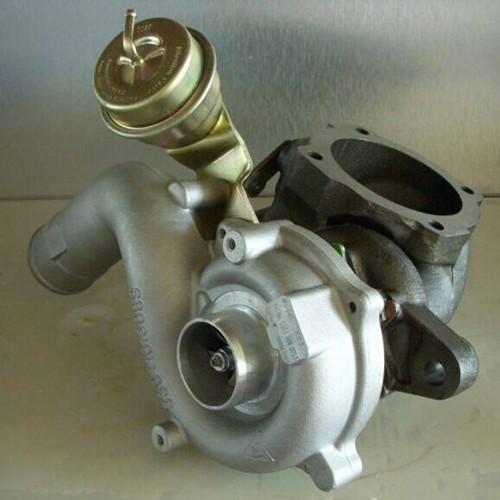 Für Audi A3 1.8 T ausgelegt - Turboladeger?t K03 53039880053, 06A145704S HX30 W