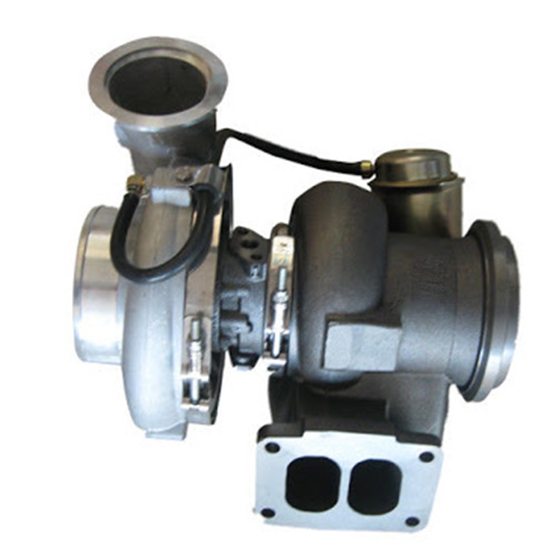 Funktioniert gut mit Caterpillar CAT LKW-Motor C-12 - Turbo GTA4294BS GT4294S Turbolader 190-6210 CA1906210 0R7578