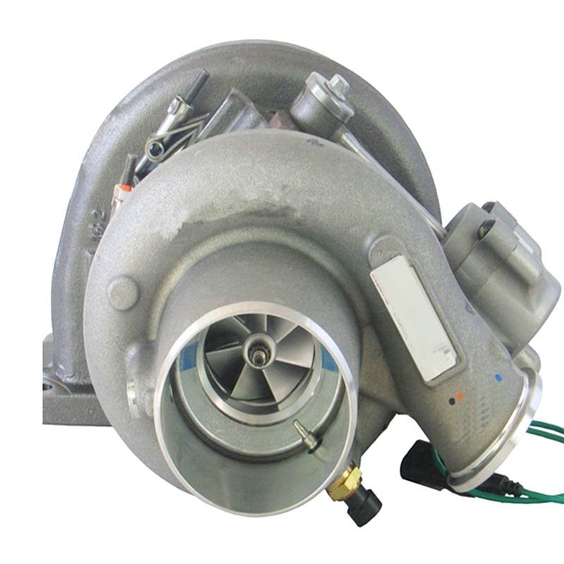 Geeignet für Cummins ISL ISM ISME QSM11 CM875 CPL8557 Motor - Turbo HE431V Turbolader 5350600 4045934RX 4089600 3781163 4044006 4955462 4089600NX 4044006NX 408960000 4955462RX 4034040 4955462HX ISM02 ISM 370