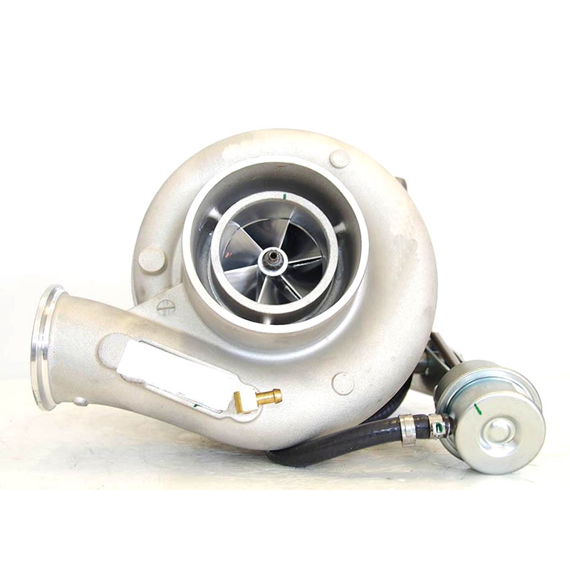 Geeignet für Cummins 6CTAA Motor - Turbo HX40W Turbolader 3438221 35482223 35482224 35382225 3538226 3538227 3538228 3538230 3591459 4036151 ISC 6CTAA ENCORE