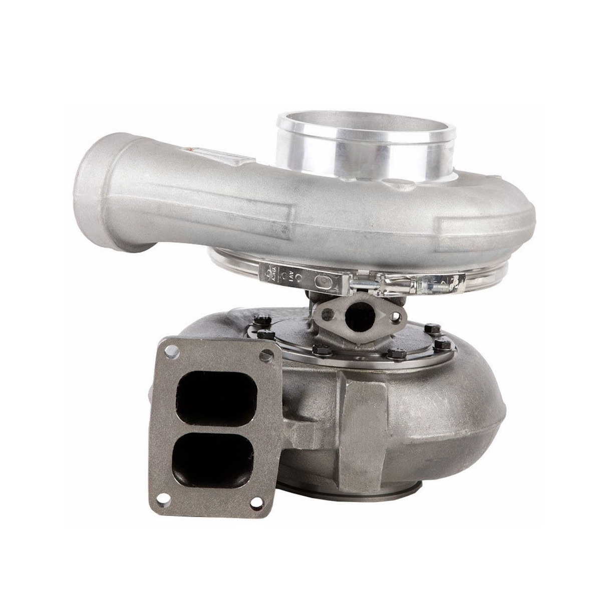 Kompatibel mit Cummins Motor KTA19 Turbo HX80 S4T Turbolader 3594117 3529870 3531940 3531939 3529871 4033471 3803474 3430298 RM33264 318812