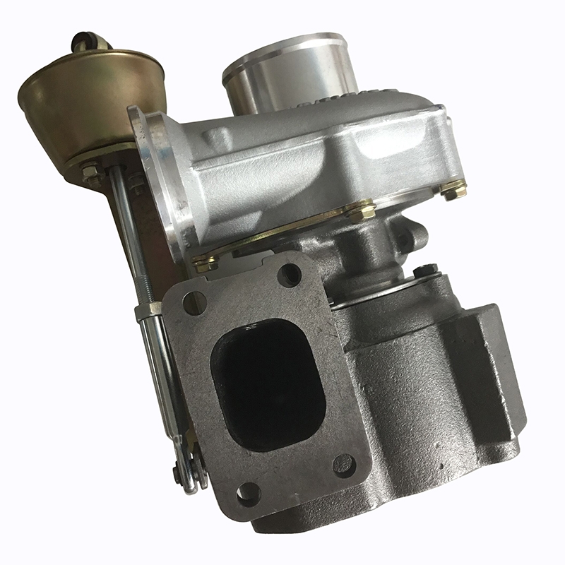 Ma?geschneidert für 2005-07 Deutz TCD2012L4-2V Industriemaschinen - Turbo K04 Turbolader 53049880082