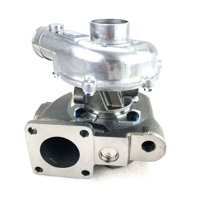 Kompatibel mit Yanmar Marine Motor 4JH3-T 4JH3-TE - Turbo RHB52YW Turbolader 129671-18001 12967118001 VA19016 4JH3-T / TE 4JH3T&TE 4JH3-T&TE