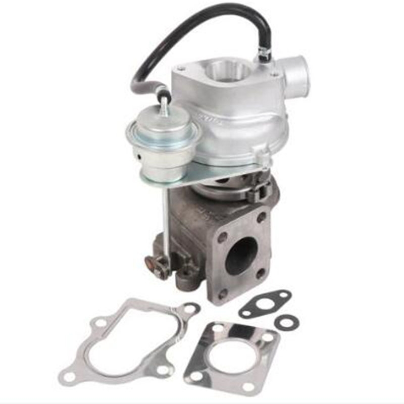 Speziell für Kubota Motor V2003-T V2607T V2203 - Turbo RHF3 Turbolader 1J700-17012 1J70017012 SVL75-2, SVL75-2C, SVL75C, SVL90C, SVL90C, L210 NEU TYP, L2501D, L2501F, L2501H, L3200DT, L3200F, L3240DT-3, L3240F-3, L3240GST-3, L3240HST-3, L3240HST-3, L3240H