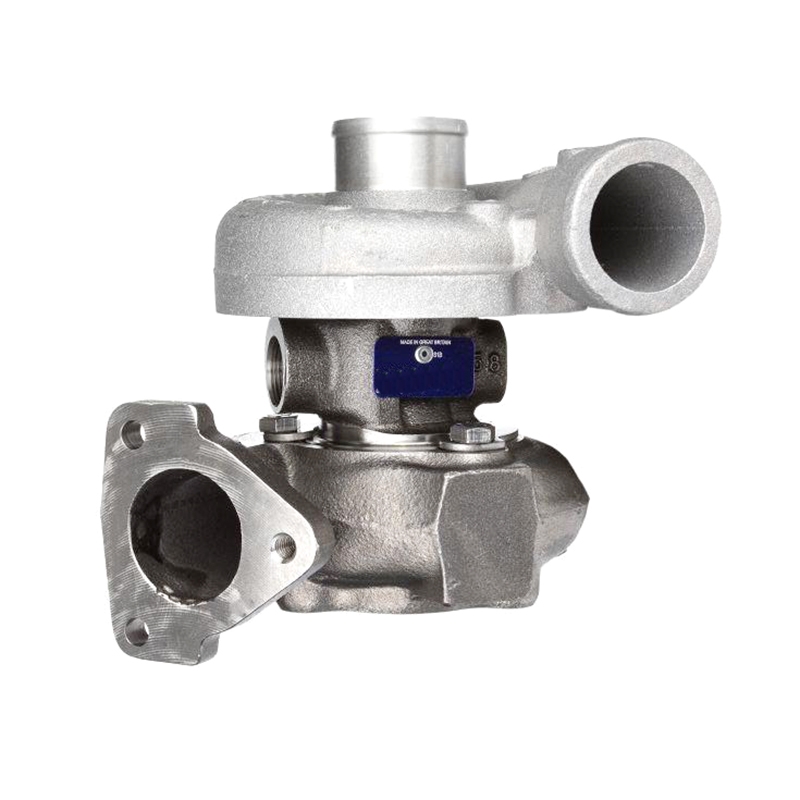 Auf Perkins 704-30T abgestimmt Motor - Turbo S1B Turbolader 2674A177 317257 317258