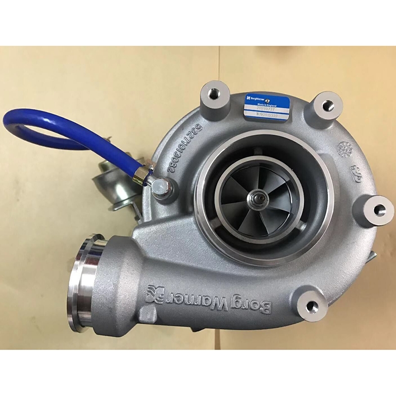 Ma?geschneidert für Deutz TCD2012L6-2V TCD2012 Motor Volvo Radlader L60F L70F L90 - Turbo S200G Turbolader VOE20999737 VOE 20999737 L60F, L60G Z, L70F, L90F, L90G Z