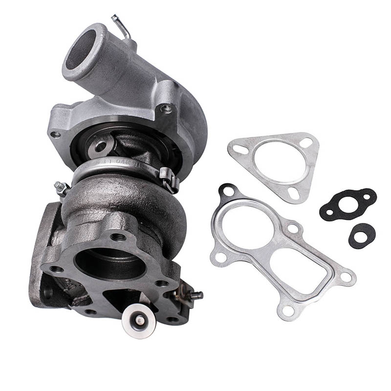 Direkter Ersatz für Mitsubishi Pajero 1987-1999 Montero 4D56 2,5L - Turbo TD04 Turbolader MD187208 MD170563 49177-02501 49177-0250 4917702501 4917702500 4D56SJ 4D56Q EC 4D56TD 4D56Q