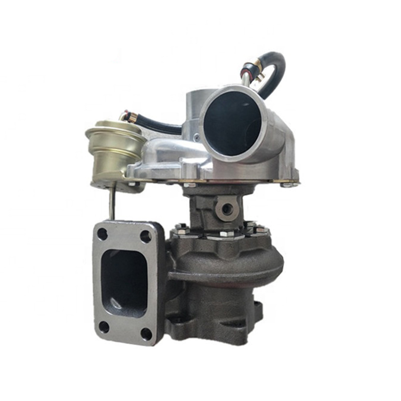 Geeignet für Hino Motor WO4CT W04C W06TDA - Turbochager 24100-2940 2410290940
