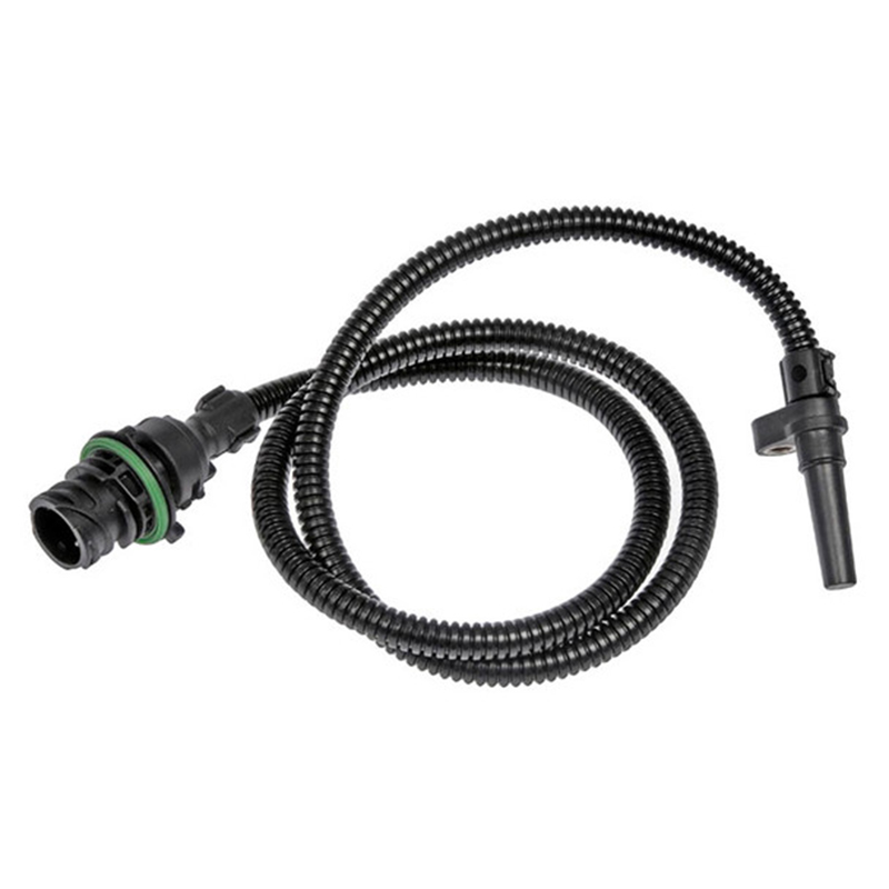 Engineered for Volvo Truck FH4 VHD VNM VNL VAH - Turbocharge Speed Sensor 85151481 21508269 VOE 21508269 VOE21508269 6386-4034151 63864034151 B13R,9700,FH4,VHD,VNM,CXN,CXU,LE,LEU,GU,CHU,MR,MRU,VNL,VAH